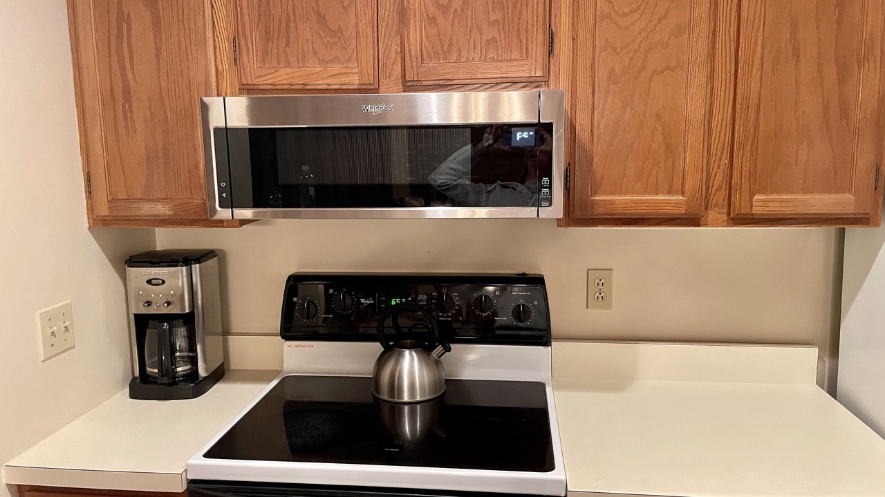 Photo of Kitchen in Windham