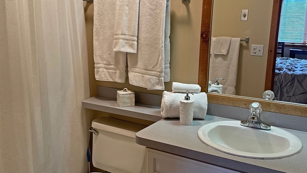 Photo of Bathroom in Windham