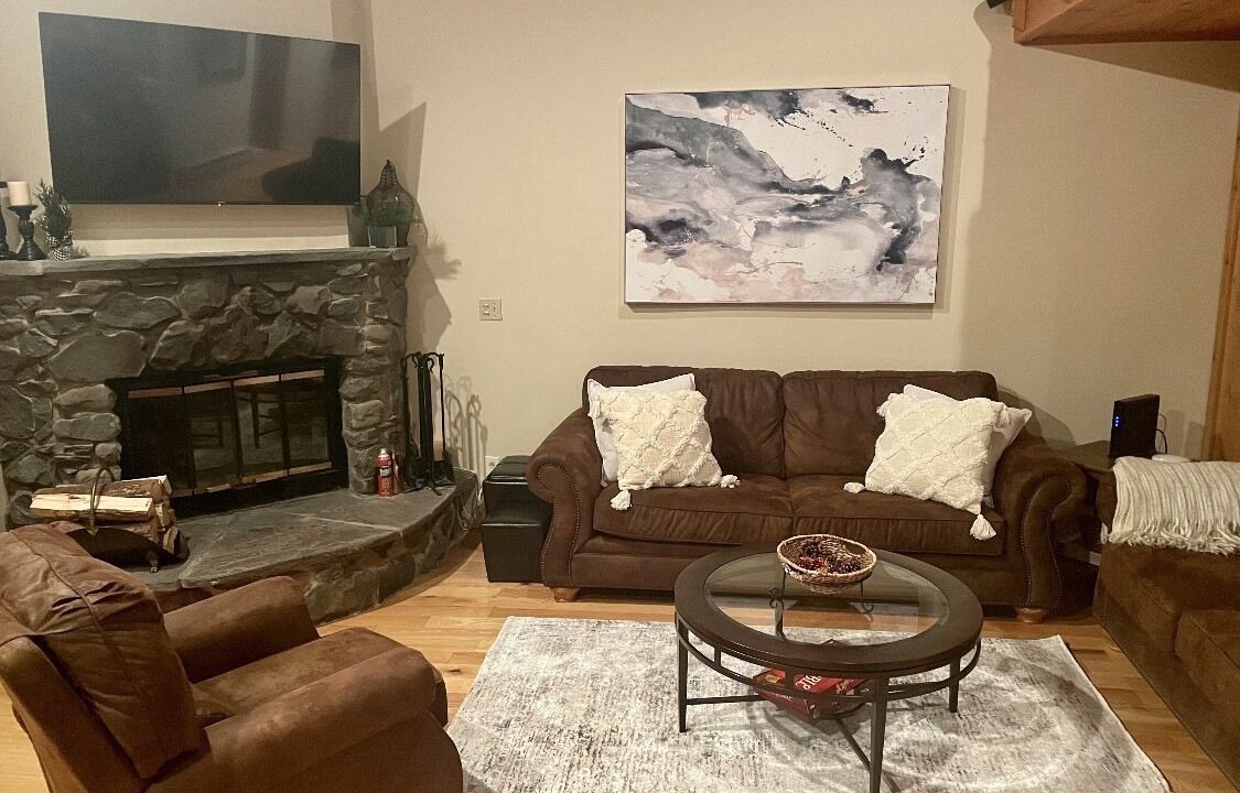 Photo of Livingroom in Windham