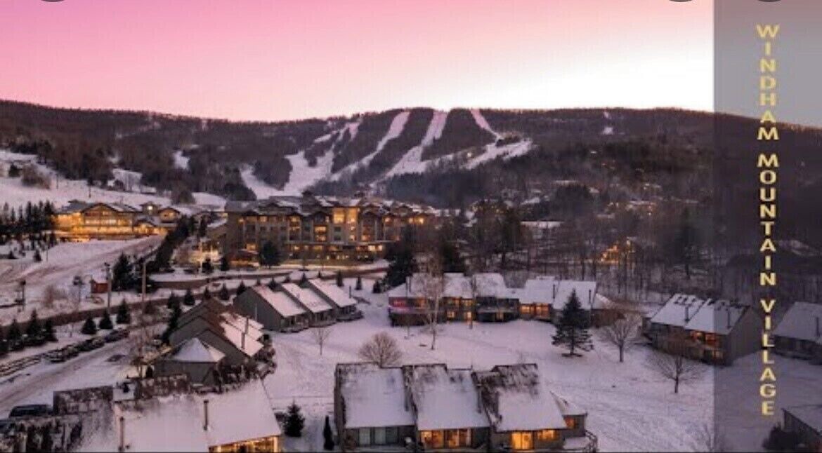 Photo of Outdoor in Windham