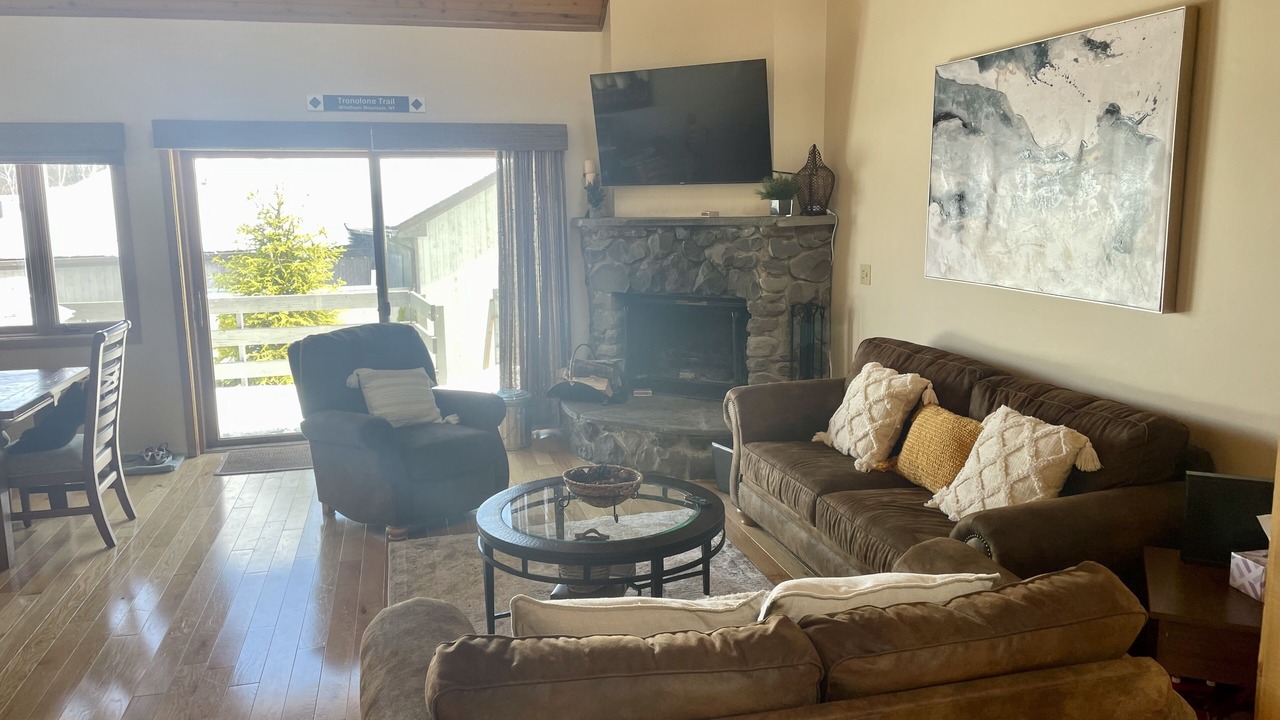 Photo of Livingroom in Windham