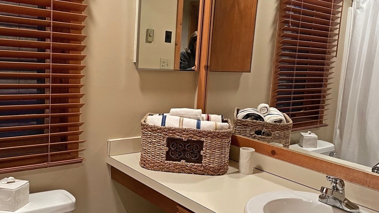 Photo of Bathroom in Windham