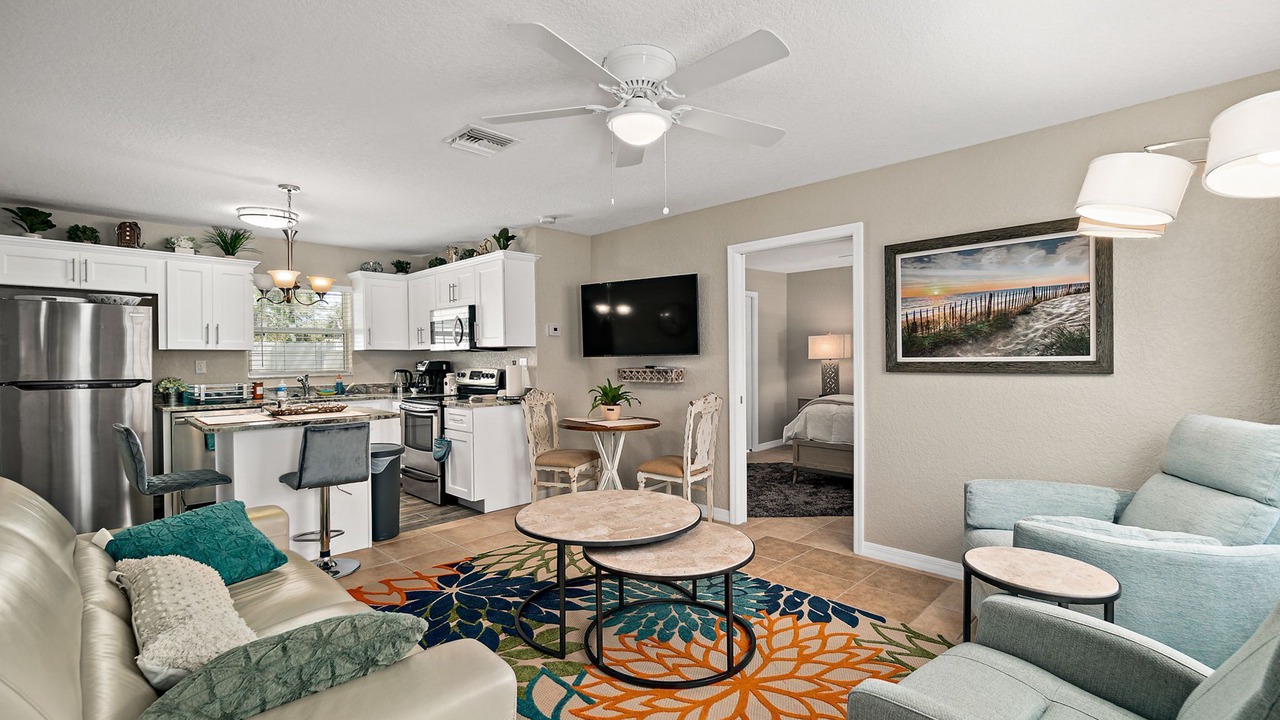Photo of Livingroom in Merritt Island
