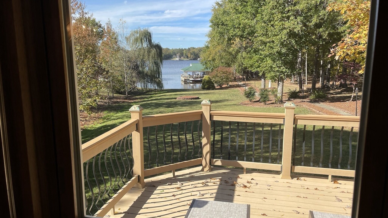 Photo of Outdoor in Leasburg