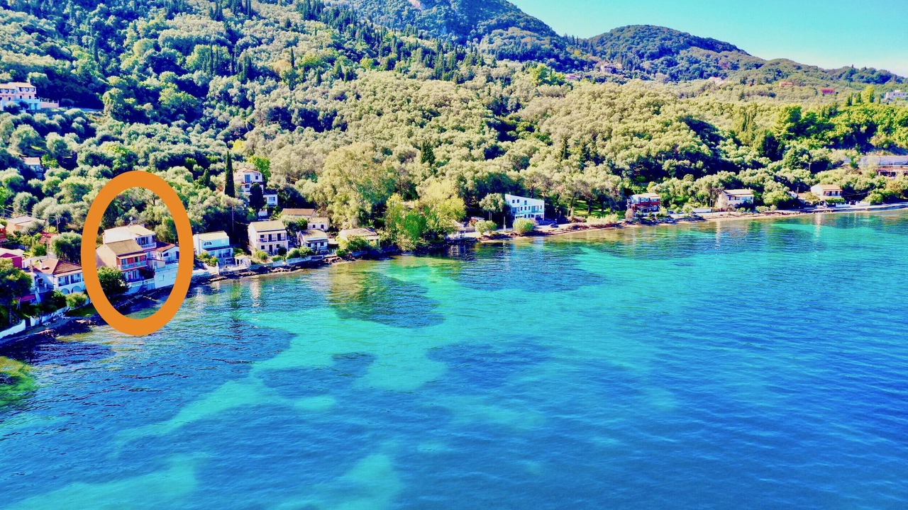 Photo of Outdoor in Agia Pelagia Chlomou