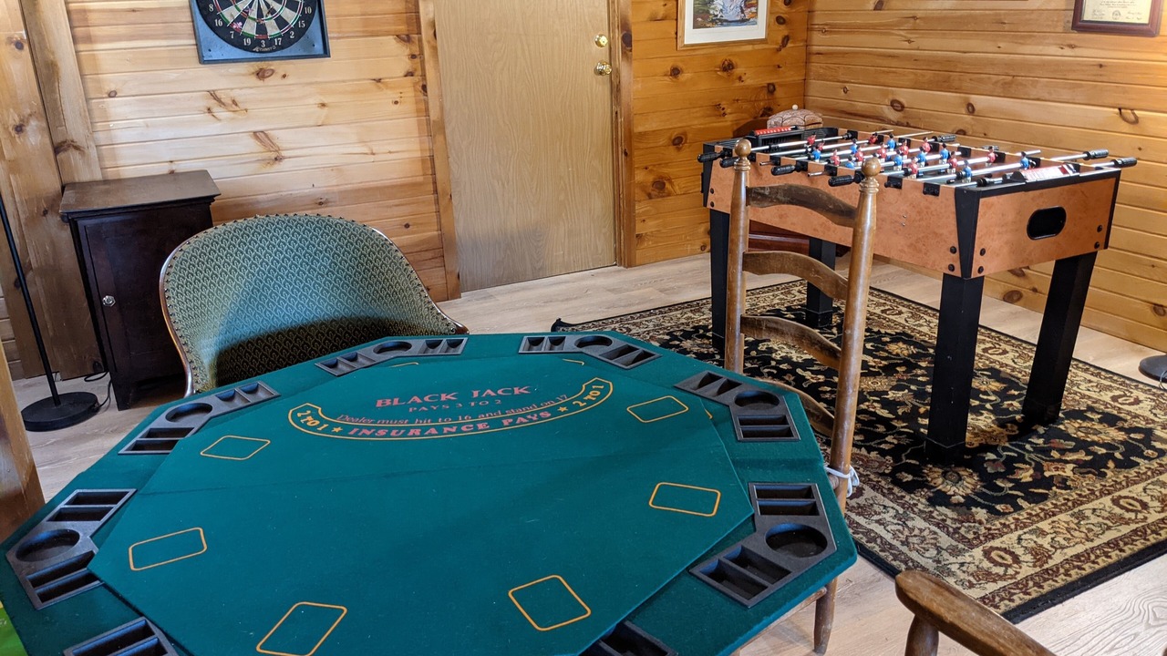 Photo of Bedroom in Fort Edward