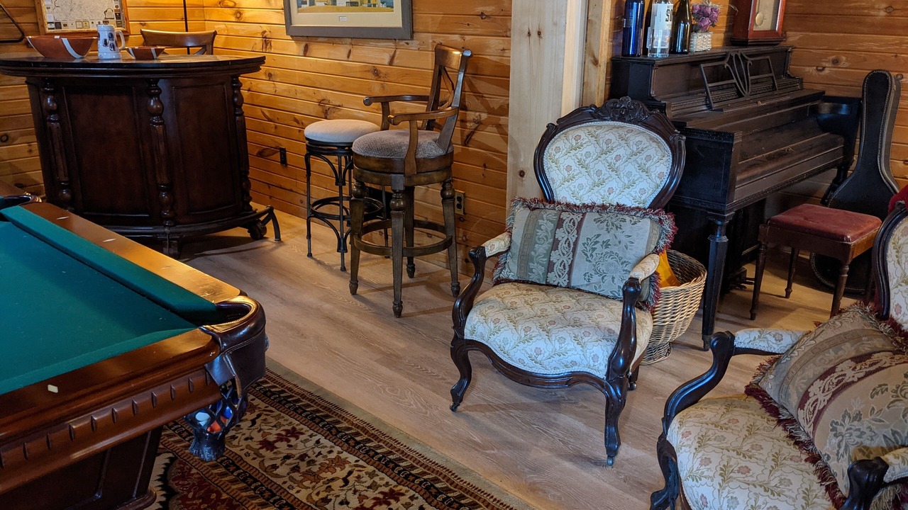 Photo of Bedroom in Fort Edward