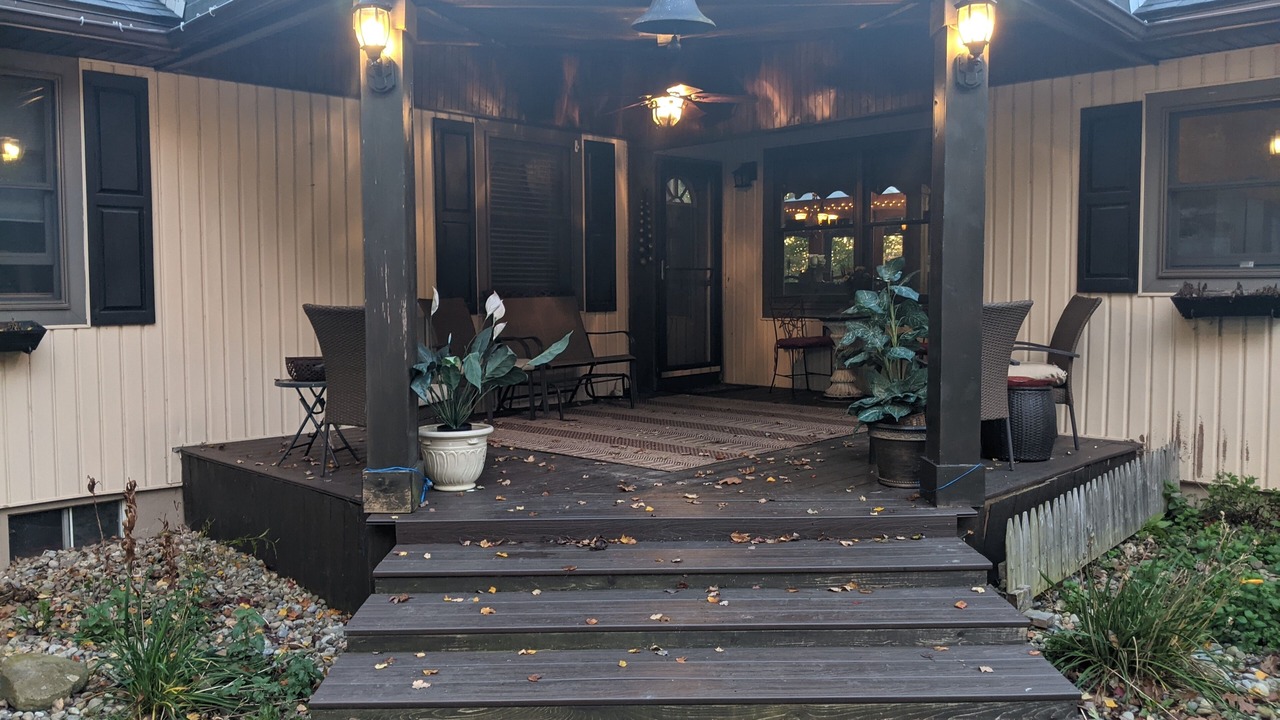 Photo of Outdoor in Fort Edward
