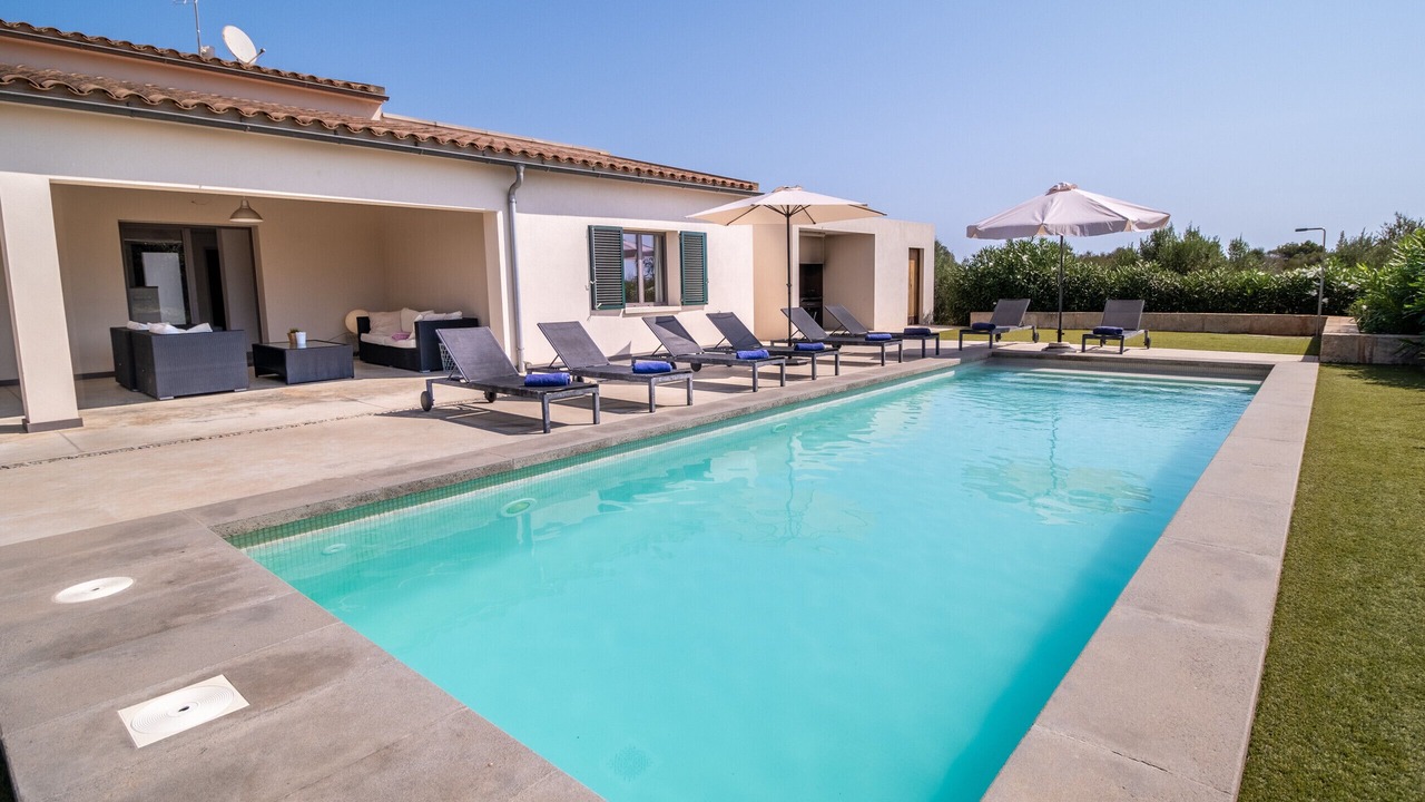 Photo of Outdoor in Cala Romantica