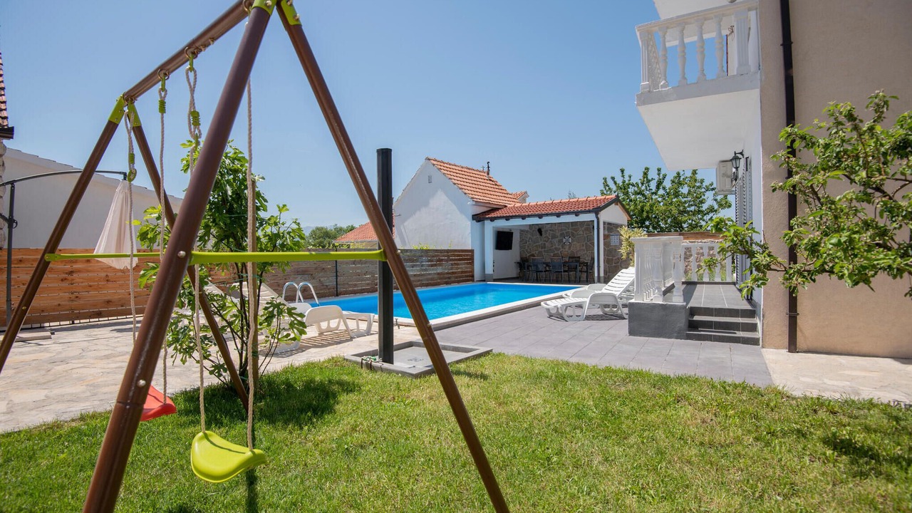 Photo of Outdoor in Imotski