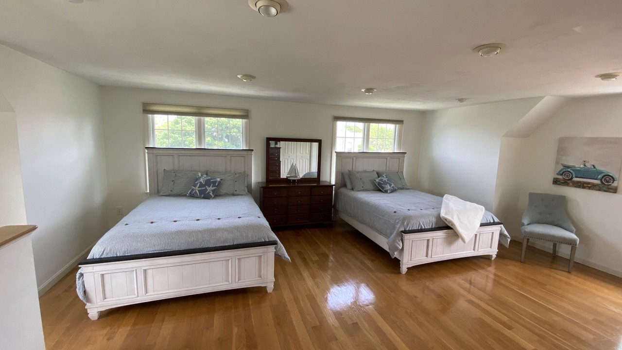 Photo of Bedroom in Barnstable