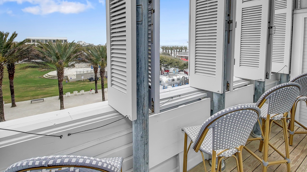 Photo of Outdoor in Seaside