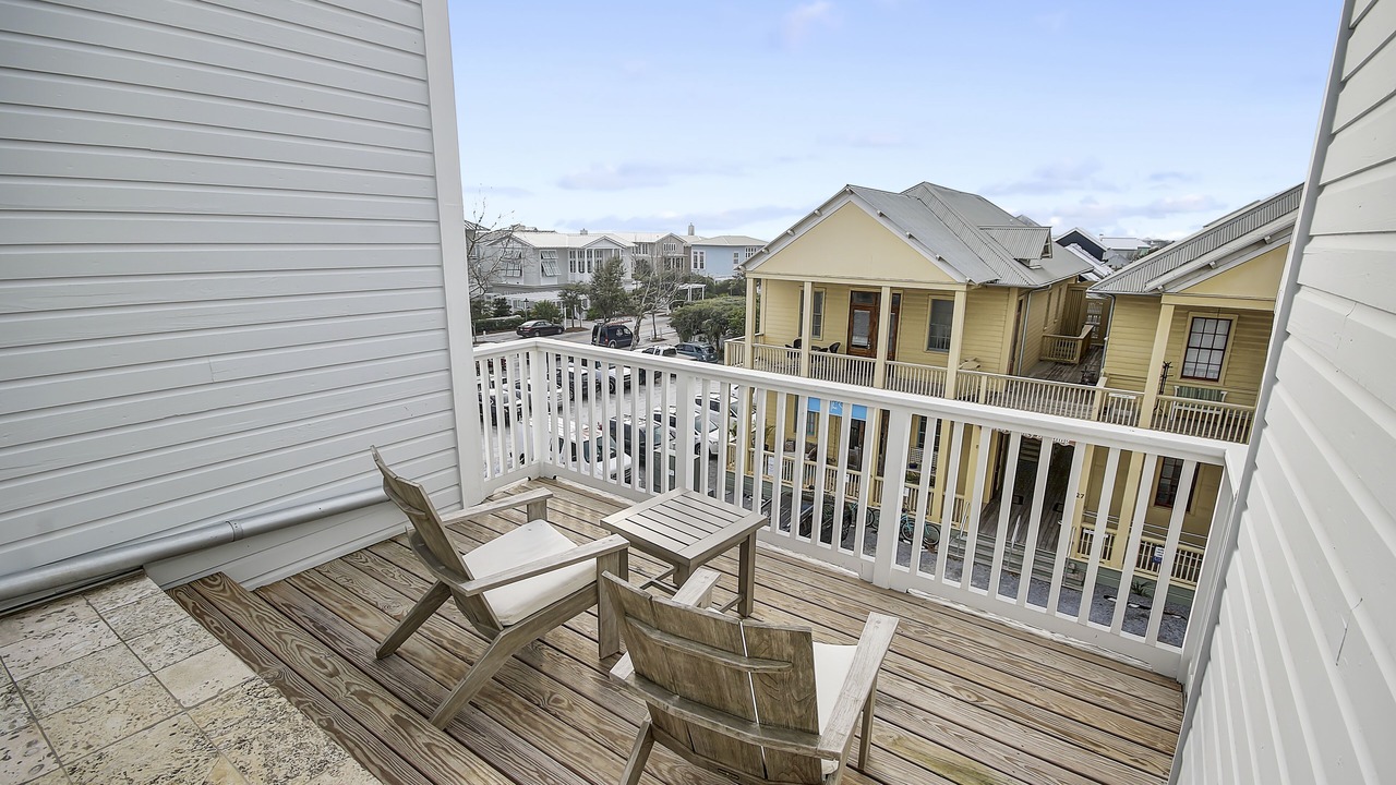 Photo of Outdoor in Seaside