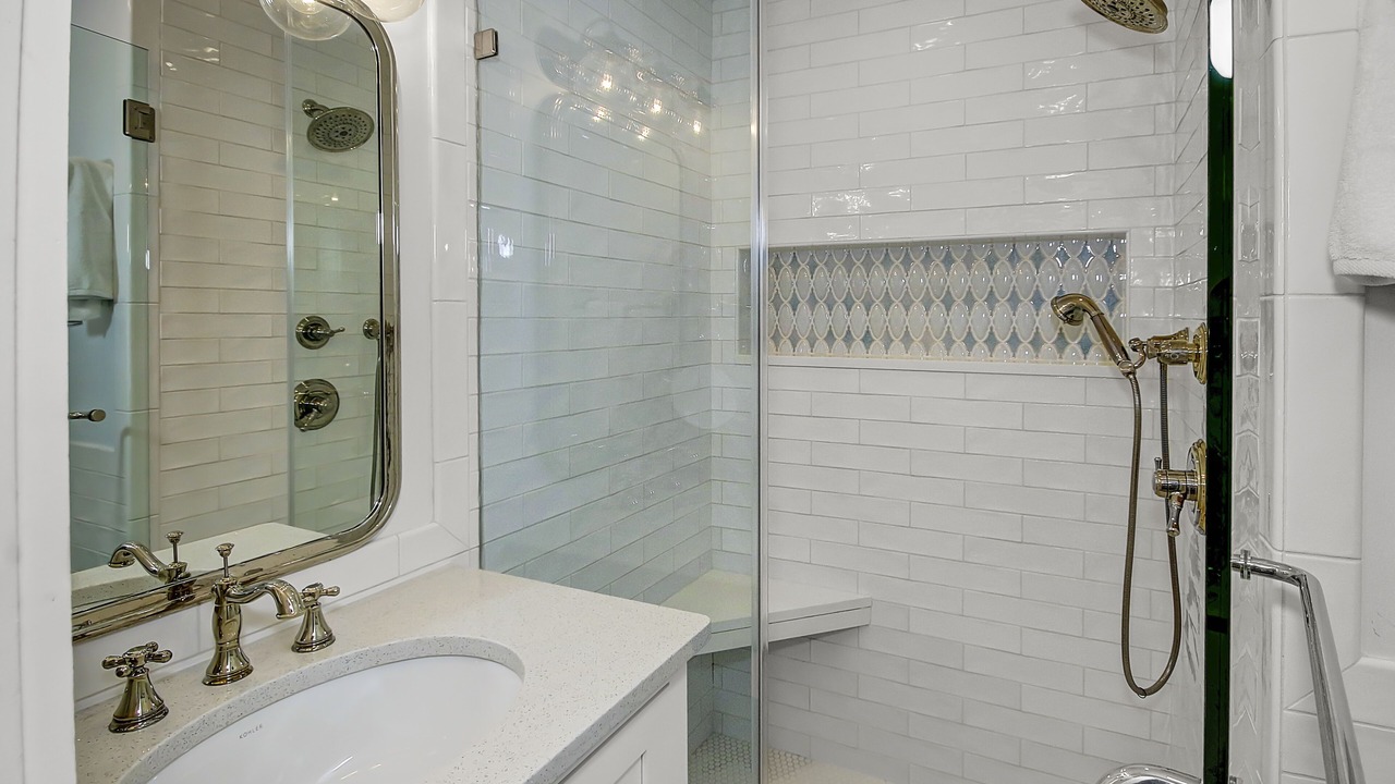 Photo of Bathroom in Seaside