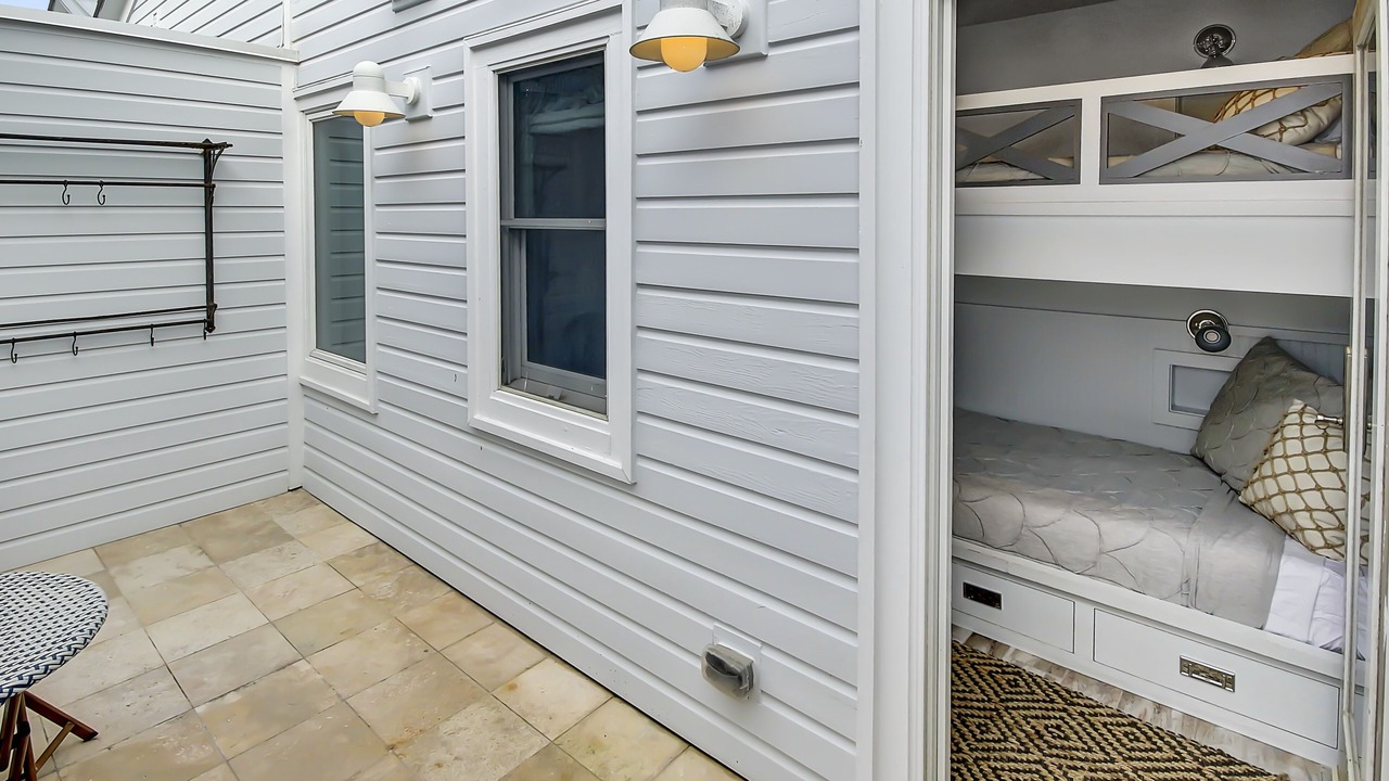 Photo of Bedroom in Seaside