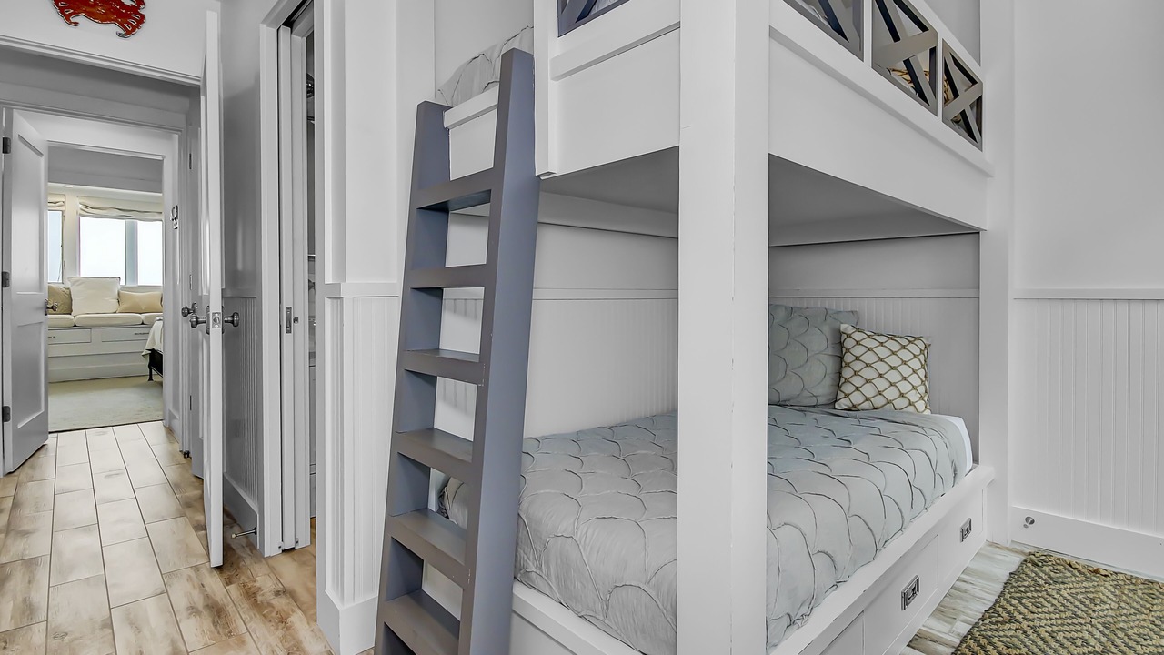Photo of Bedroom in Seaside