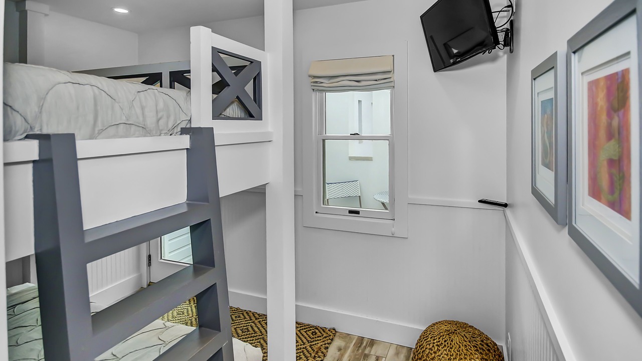 Photo of Bedroom in Seaside