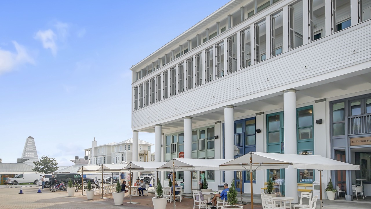 Photo of Outdoor in Seaside