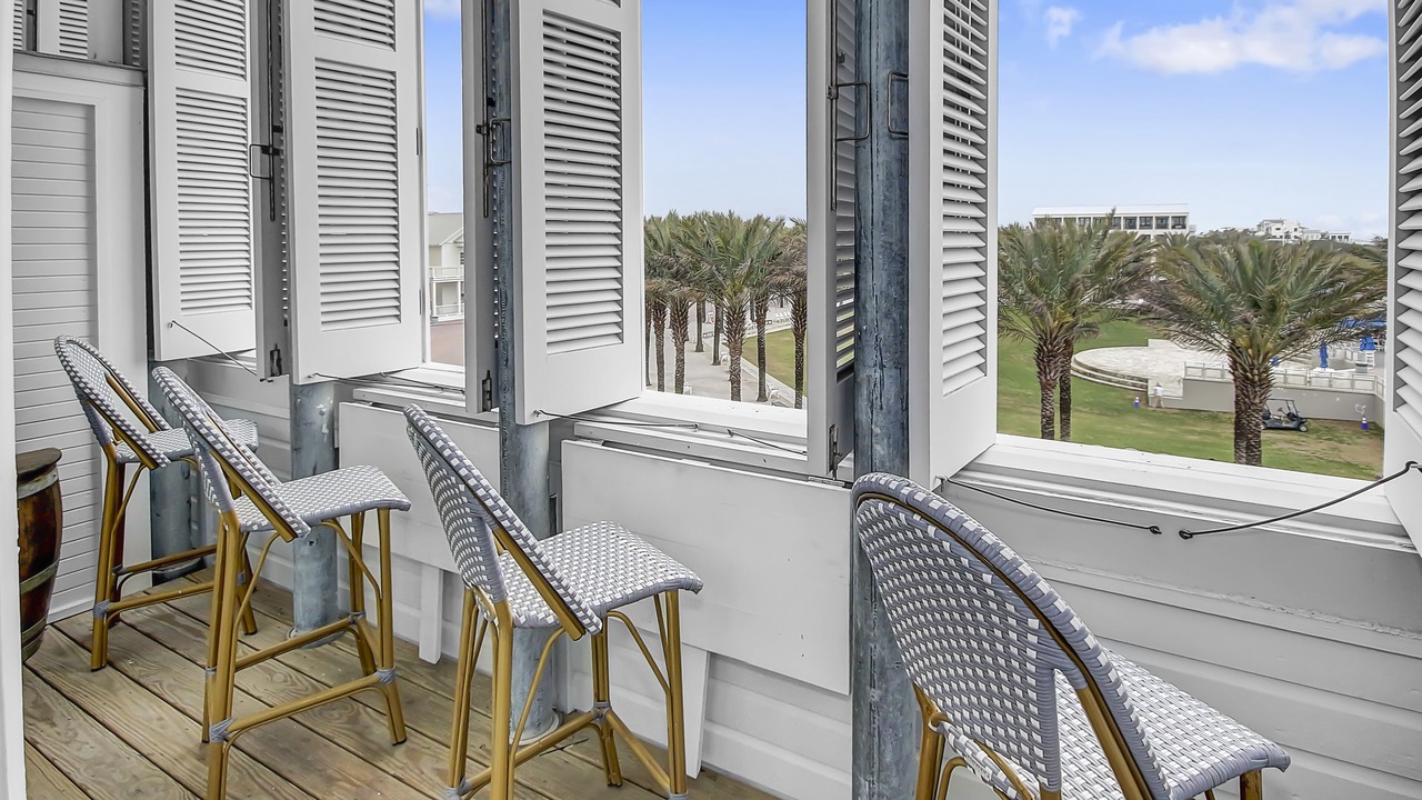 Photo of Outdoor in Seaside