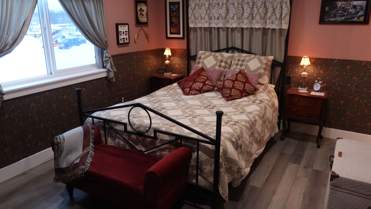 Photo of Bedroom in Palmer