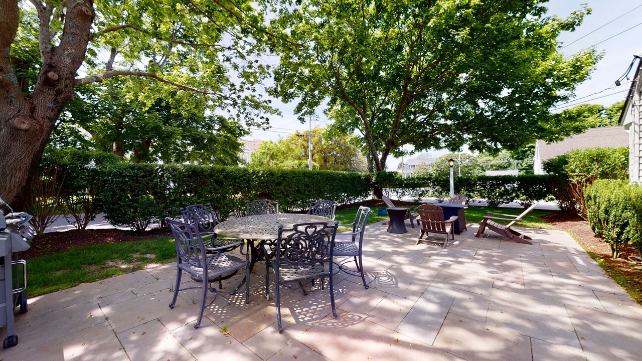 Photo of Outdoor in Falmouth