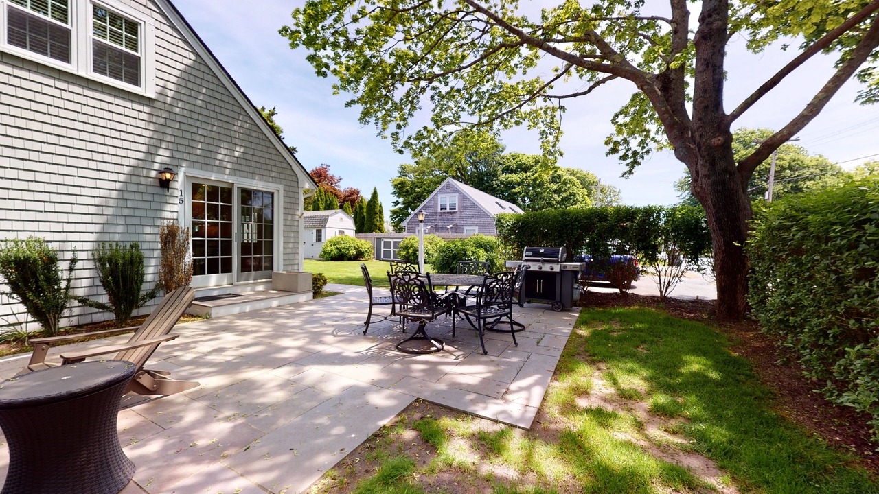 Photo of Outdoor in Falmouth