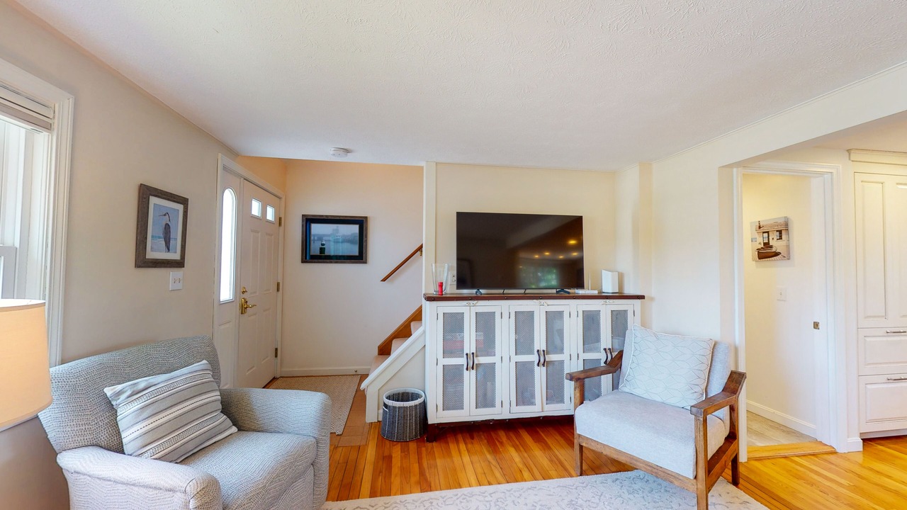 Photo of Livingroom in Falmouth