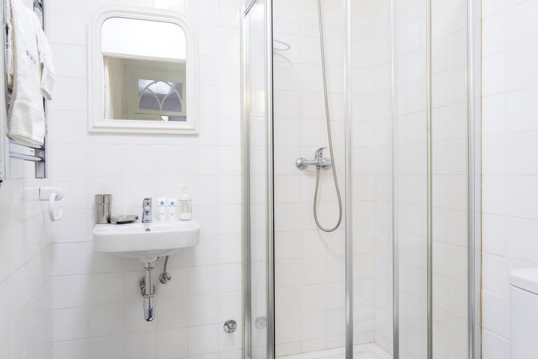 Photo of Bathroom in Lordelo do Ouro e Massarelos