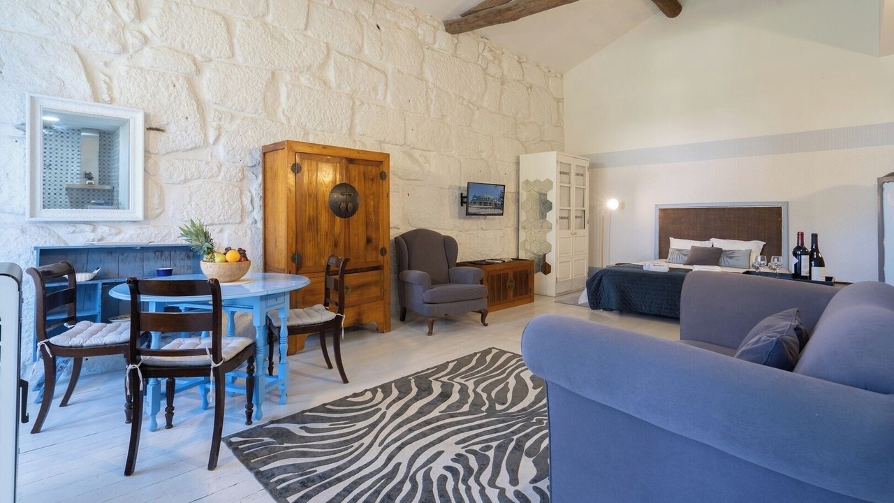 Photo of Livingroom in Lordelo do Ouro e Massarelos