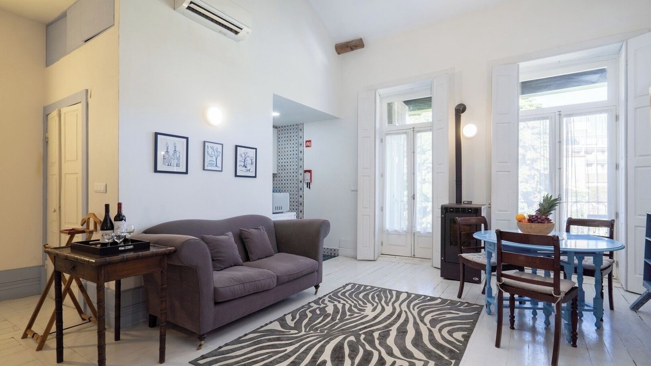 Photo of Livingroom in Lordelo do Ouro e Massarelos