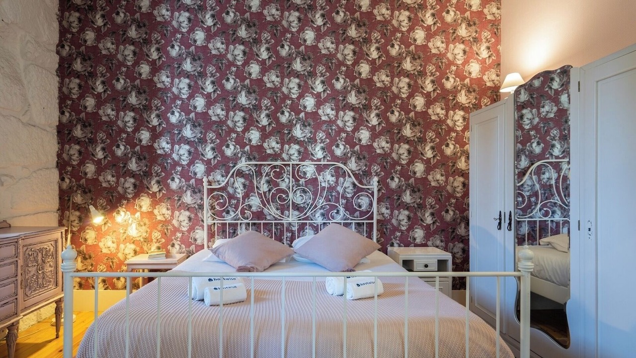 Photo of Bedroom in Lordelo do Ouro e Massarelos