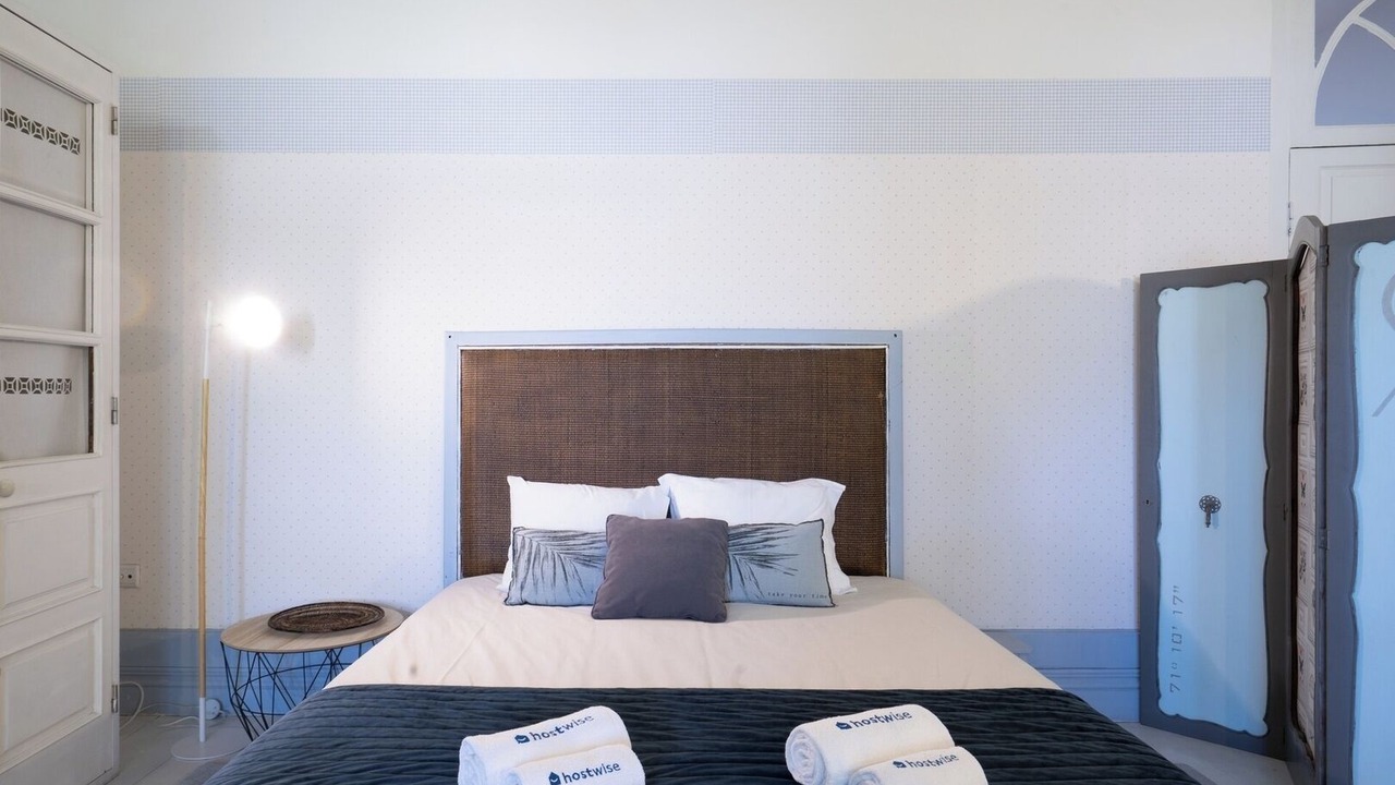 Photo of Bedroom in Lordelo do Ouro e Massarelos