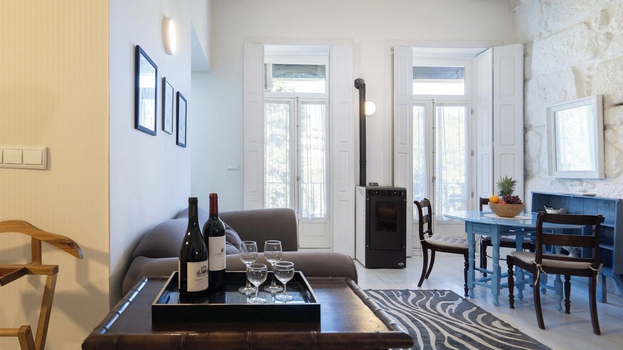 Photo of Livingroom in Lordelo do Ouro e Massarelos