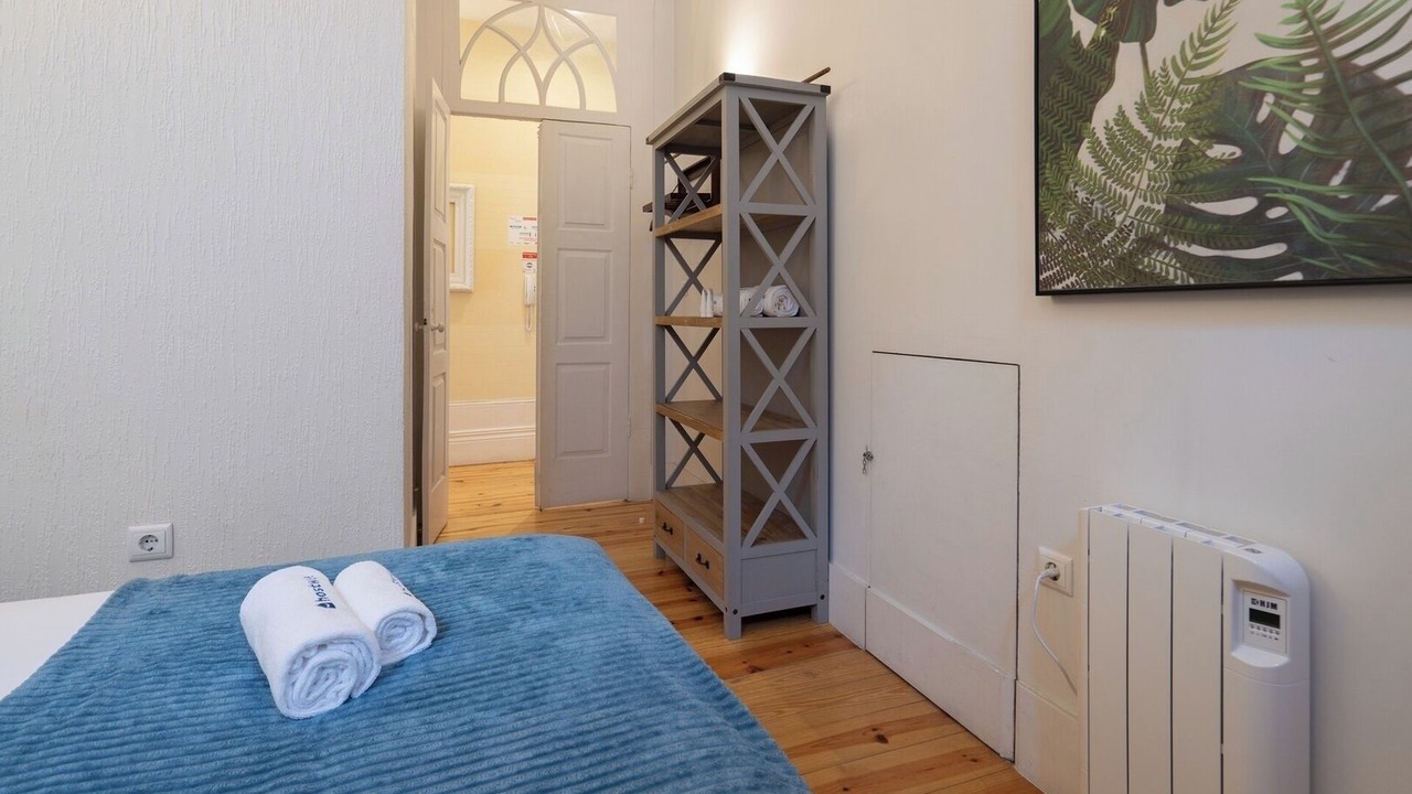 Photo of Bedroom in Lordelo do Ouro e Massarelos