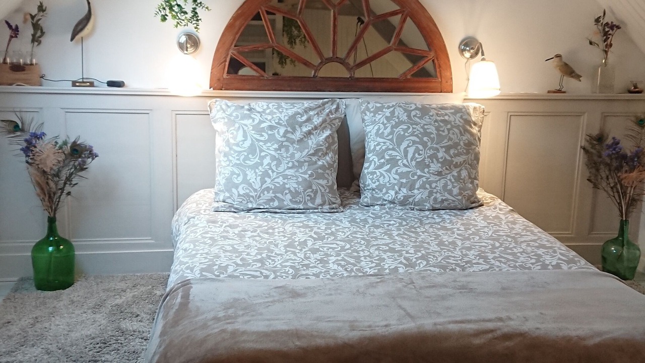 Photo of Bedroom in Evran