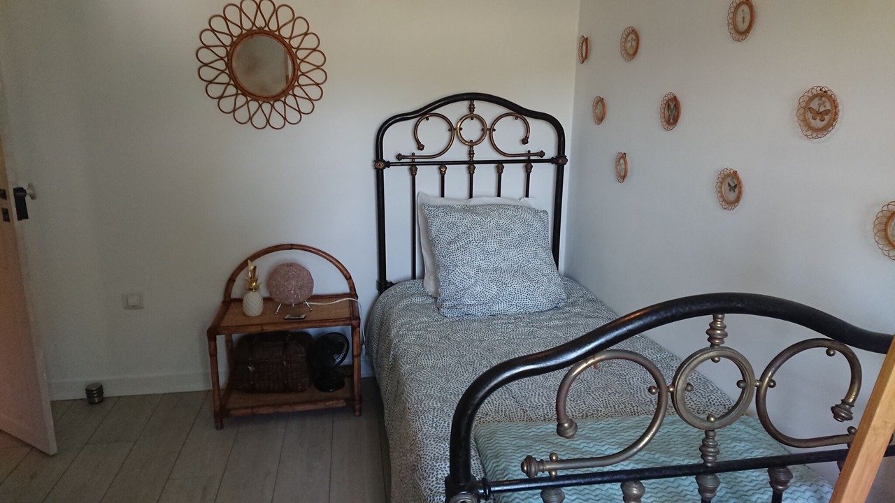 Photo of Bedroom in Evran