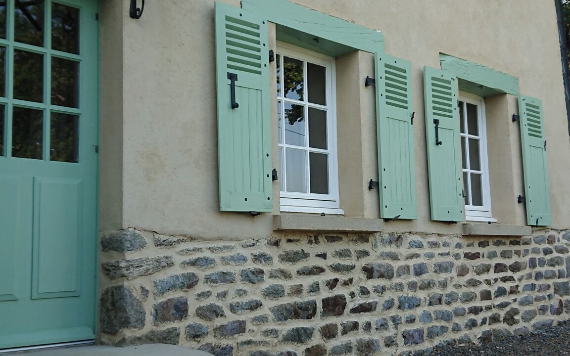 Photo of Outdoor in Evran