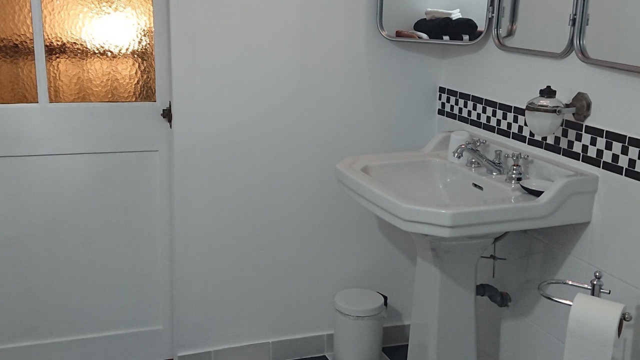 Photo of Bathroom in Evran