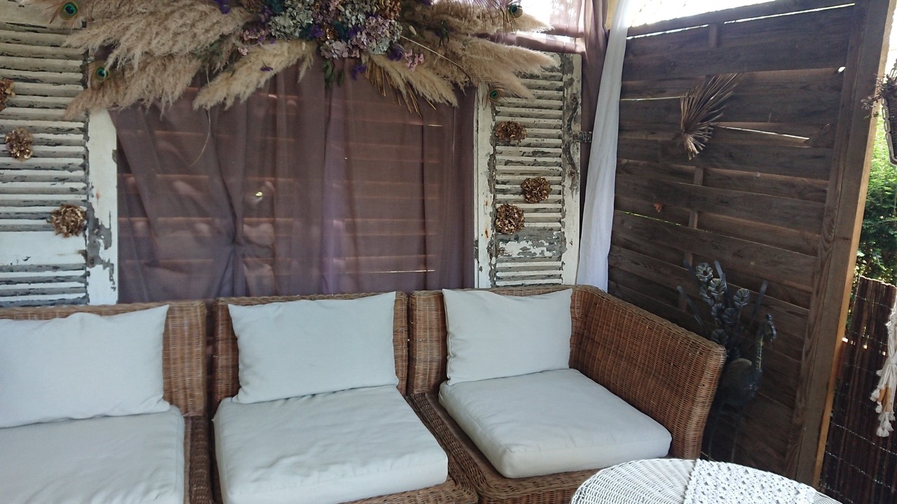 Photo of Patio Balcony in Evran