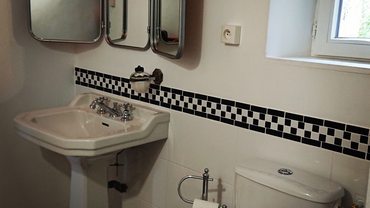 Photo of Bathroom in Evran