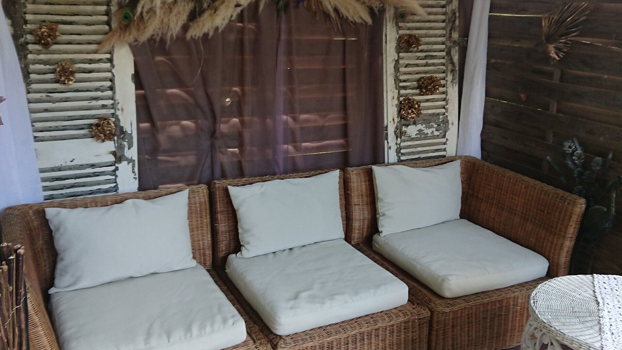 Photo of Patio Balcony in Evran
