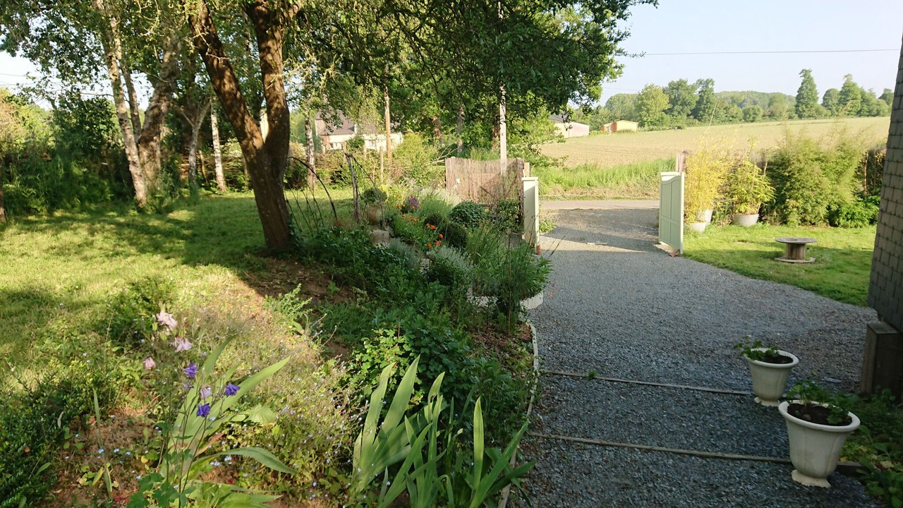 Photo of Outdoor in Evran