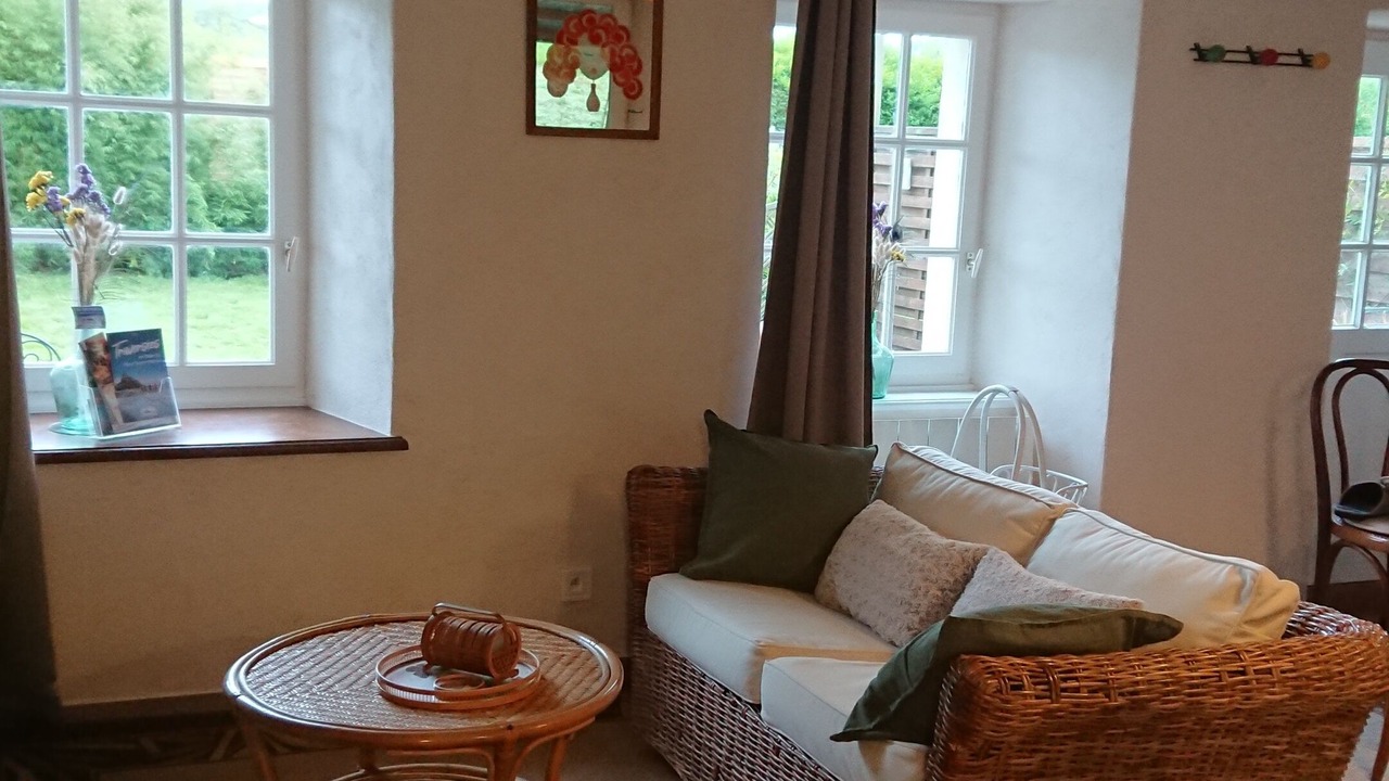 Photo of Livingroom in Evran