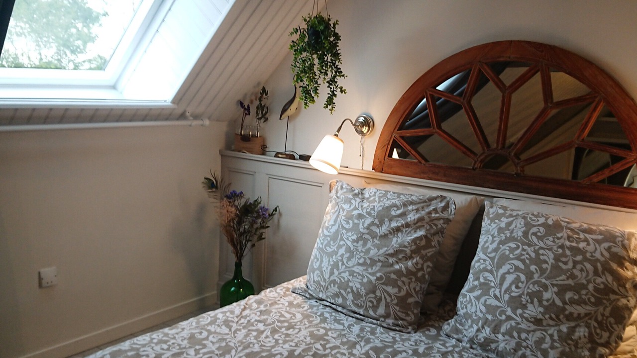 Photo of Bedroom in Evran
