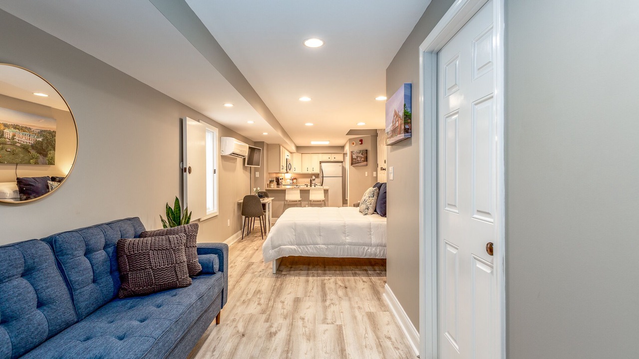 Photo of Bedroom in Abingdon