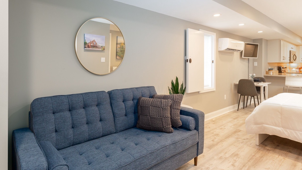 Photo of Livingroom in Abingdon