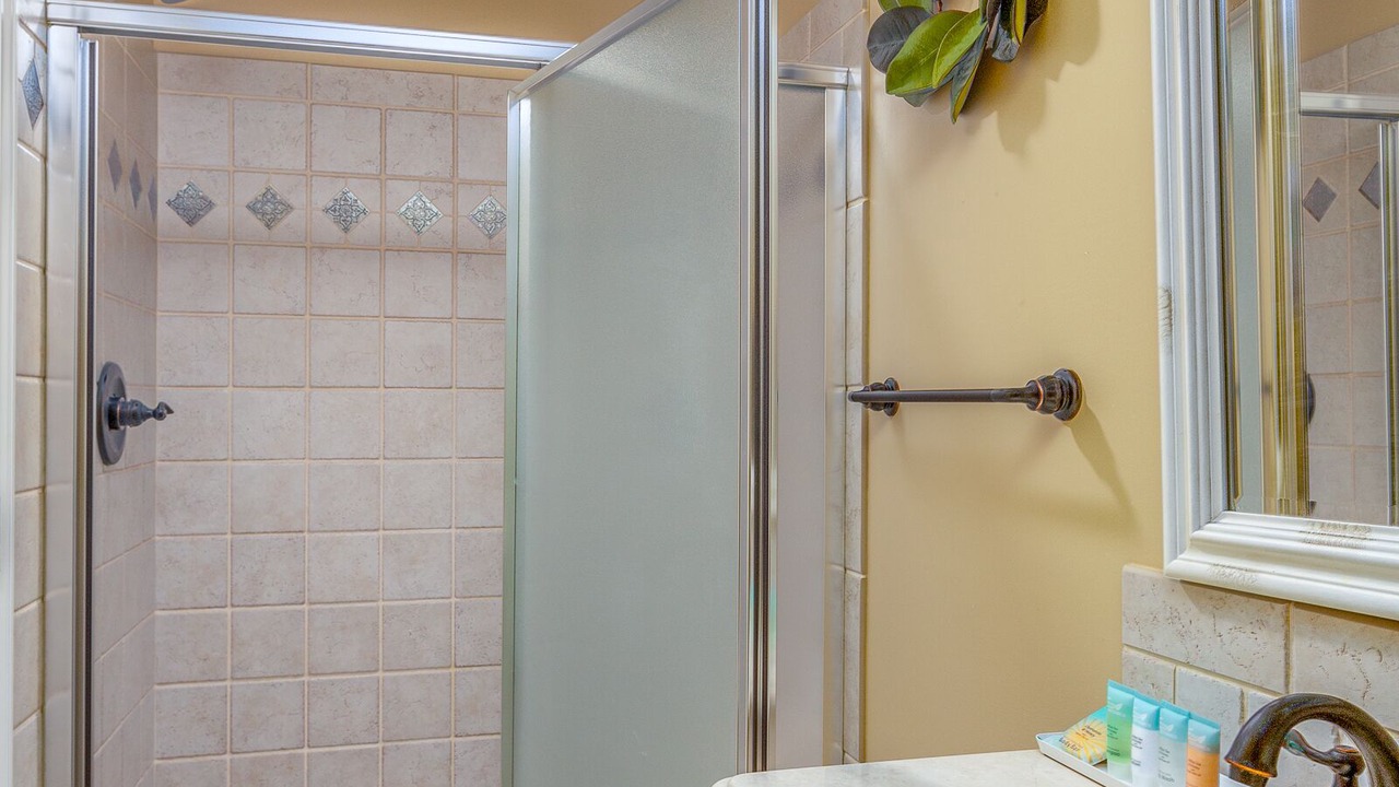 Photo of Bathroom in Abingdon