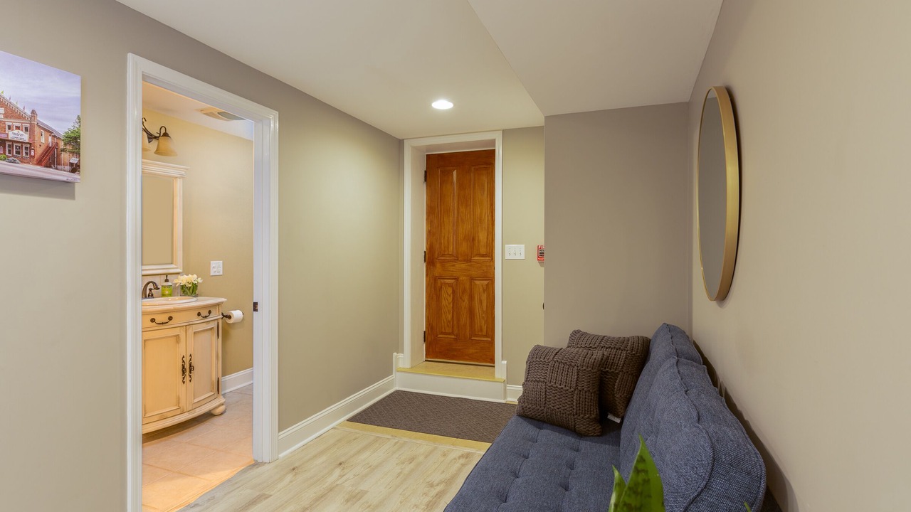 Photo of Livingroom in Abingdon