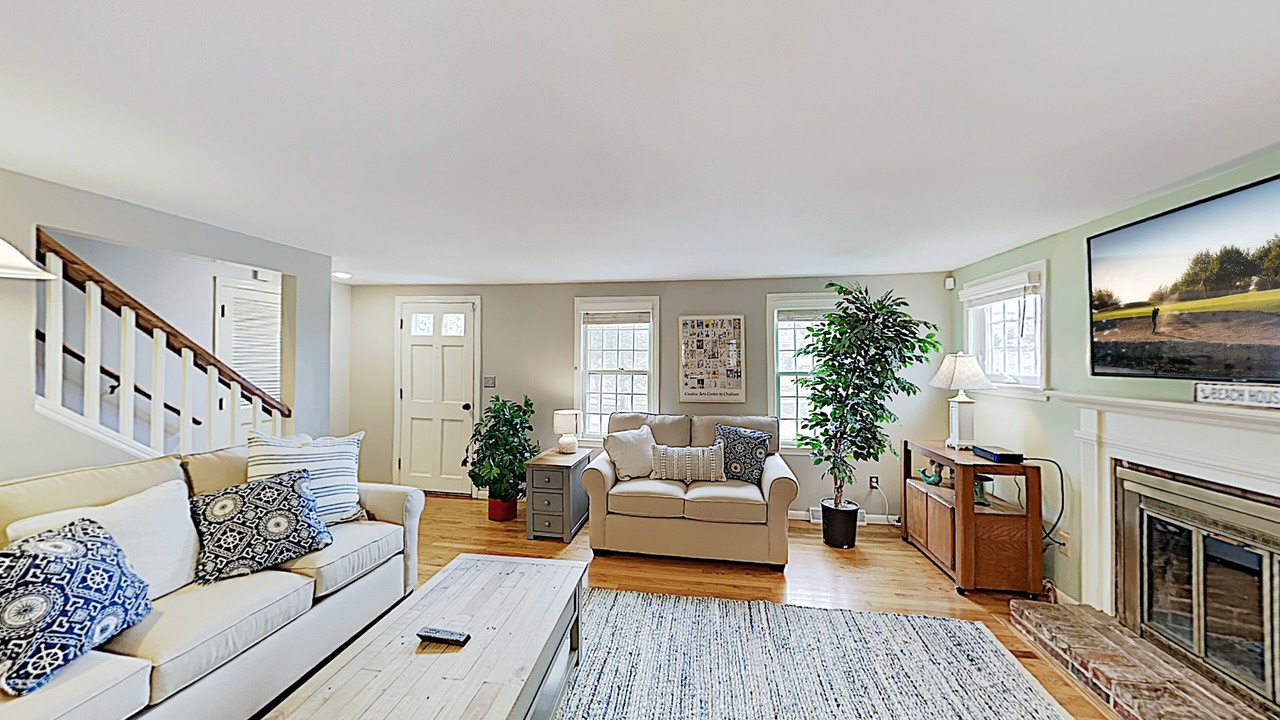 Photo of Livingroom in South Harwich