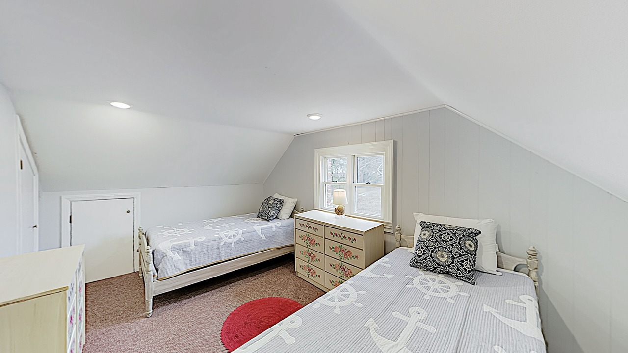 Photo of Bedroom in South Harwich